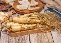Екстракт женьшеню